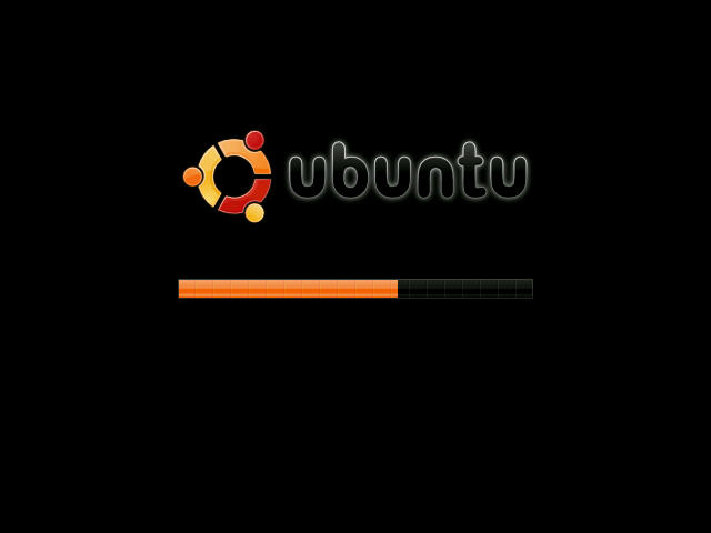 LiveCD - Ubuntu中文