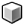 Blender icon MESH CUBE.png