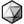 Blender icon MESH ICOSPHERE.png